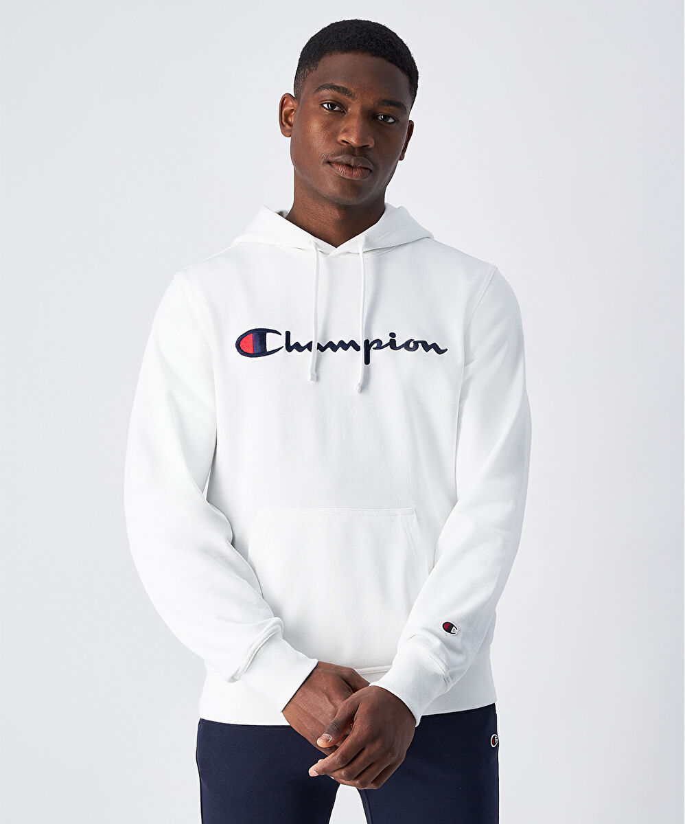 Champion Icons Hooded Sweatshirt