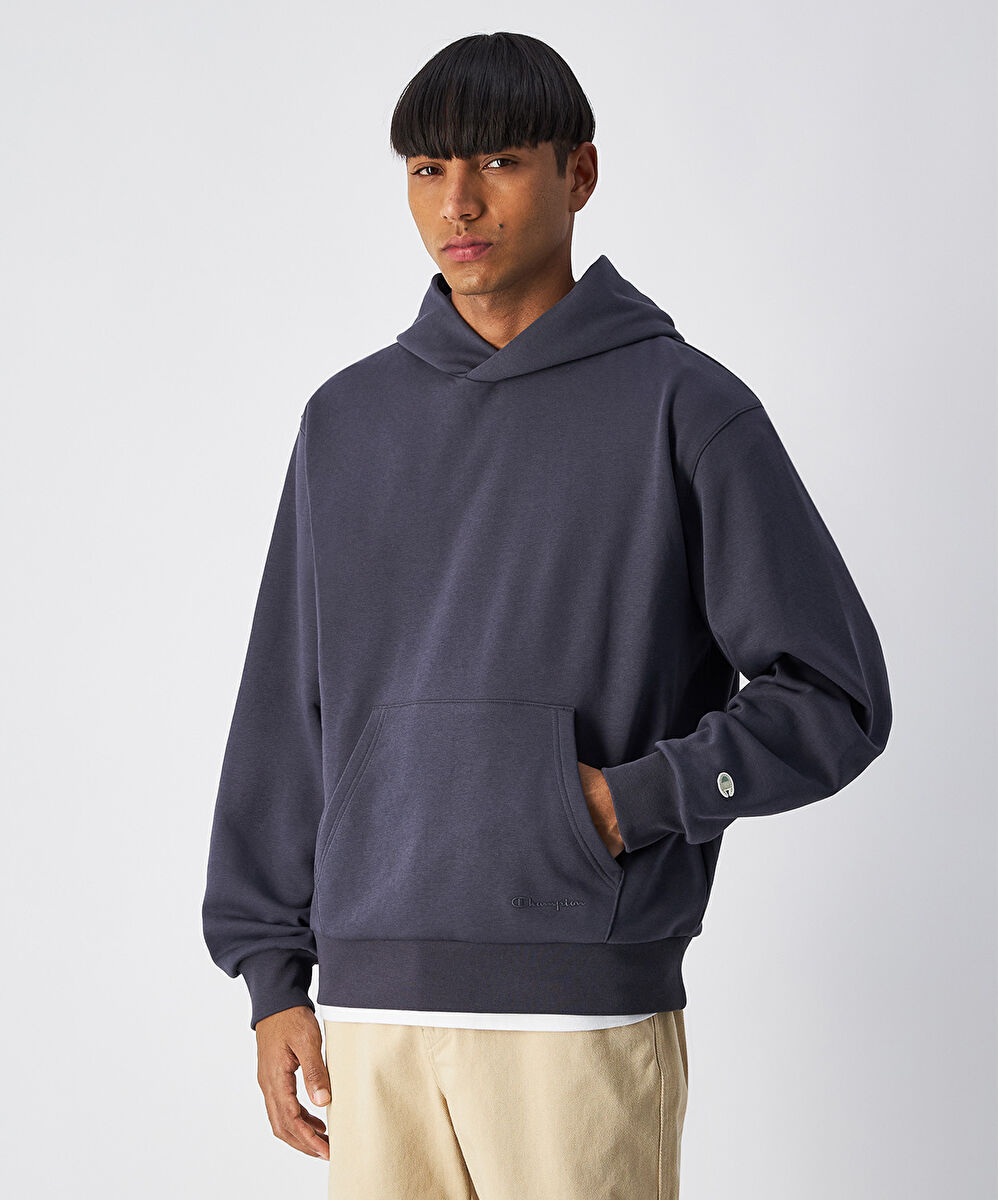 Champion Eco Future Hooded Sweatshirt