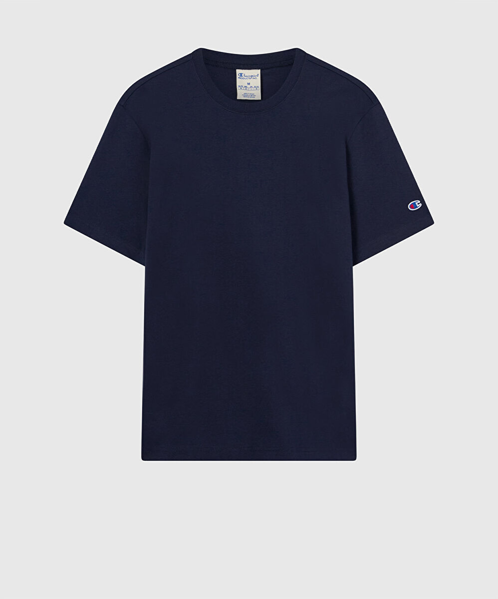 Champion Reverse Weave Core SS Tee