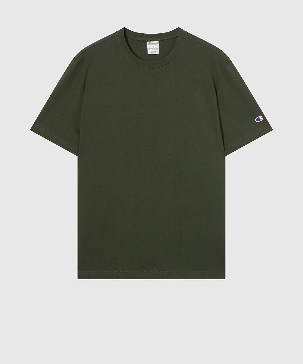 Champion Reverse Weave Core SS Tee