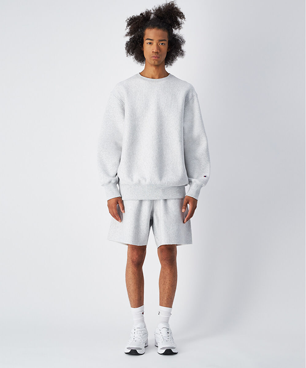 Champion Reverse Weave Core Shorts