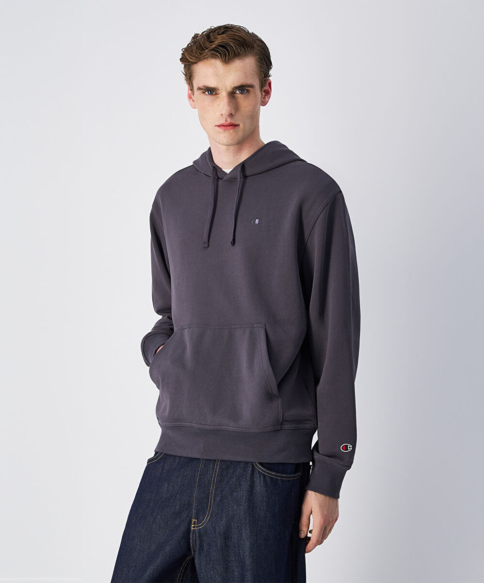 Champion Icons Hooded Sweatshirt