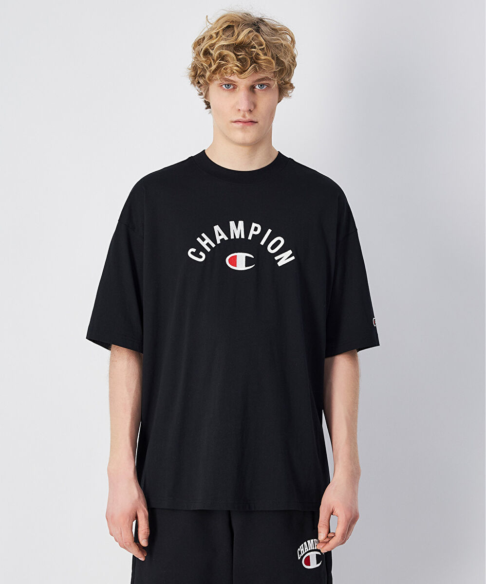 Champion Icons T-Shape Tee