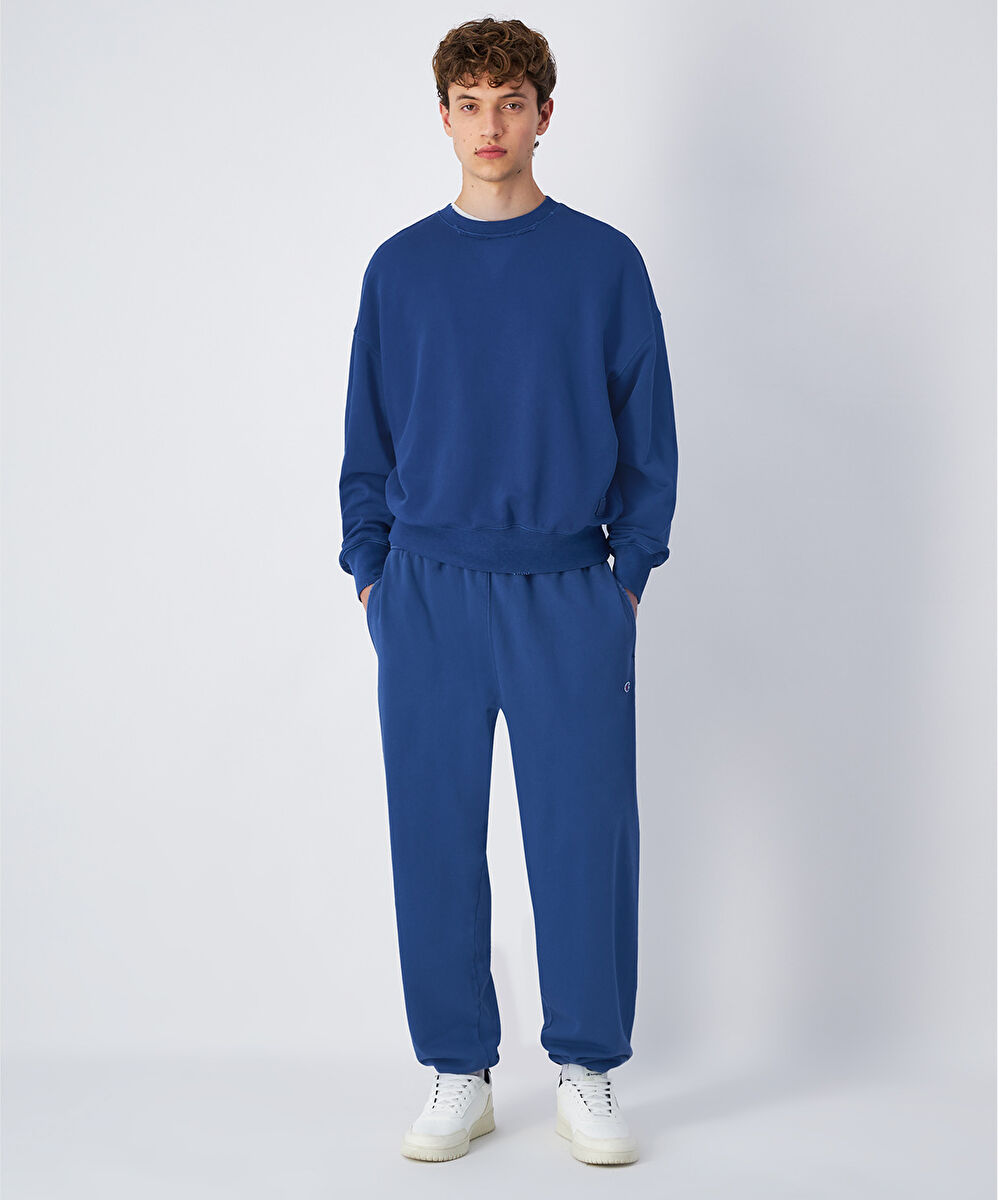 Champion Time Capsule Elastic Cuff Pants