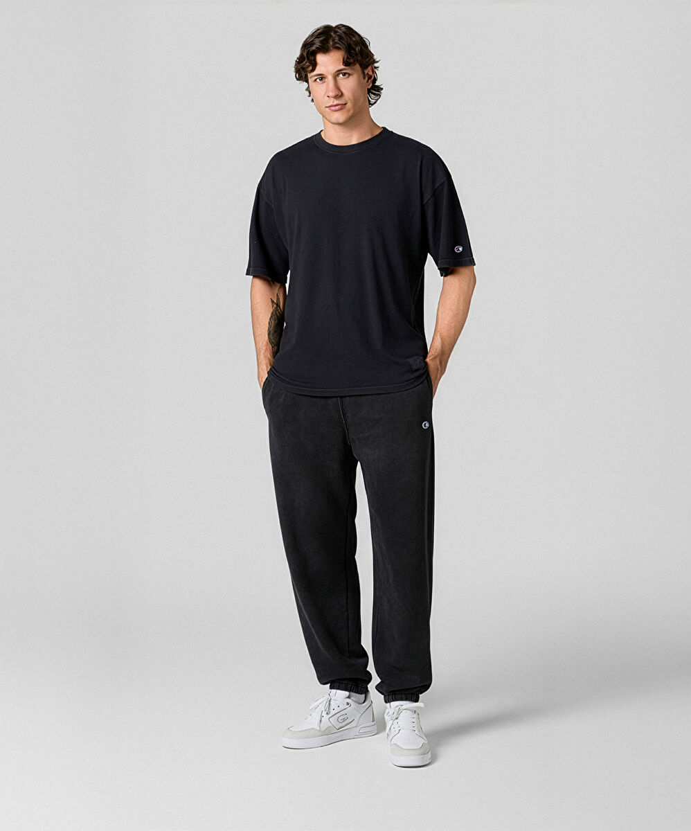 Champion Time Capsule Elastic Cuff Pants