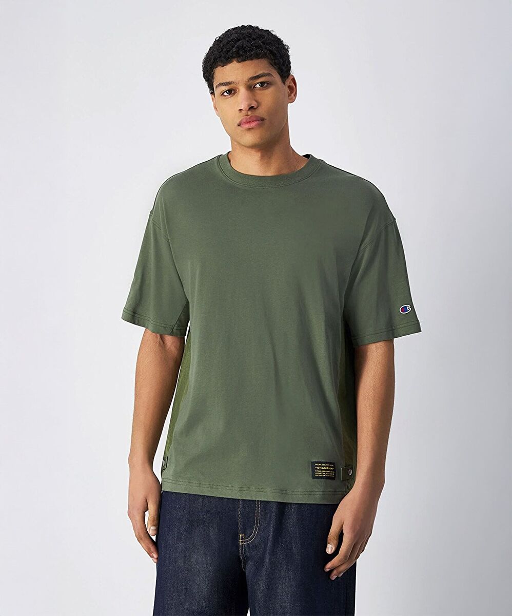 Champion Desert Trip SS Tee