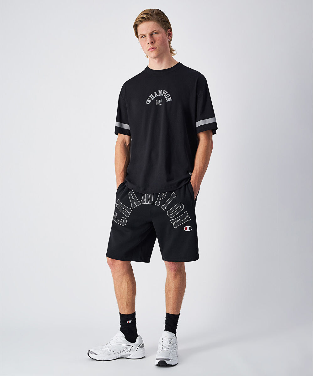 Champion Street Varsity Bermuda