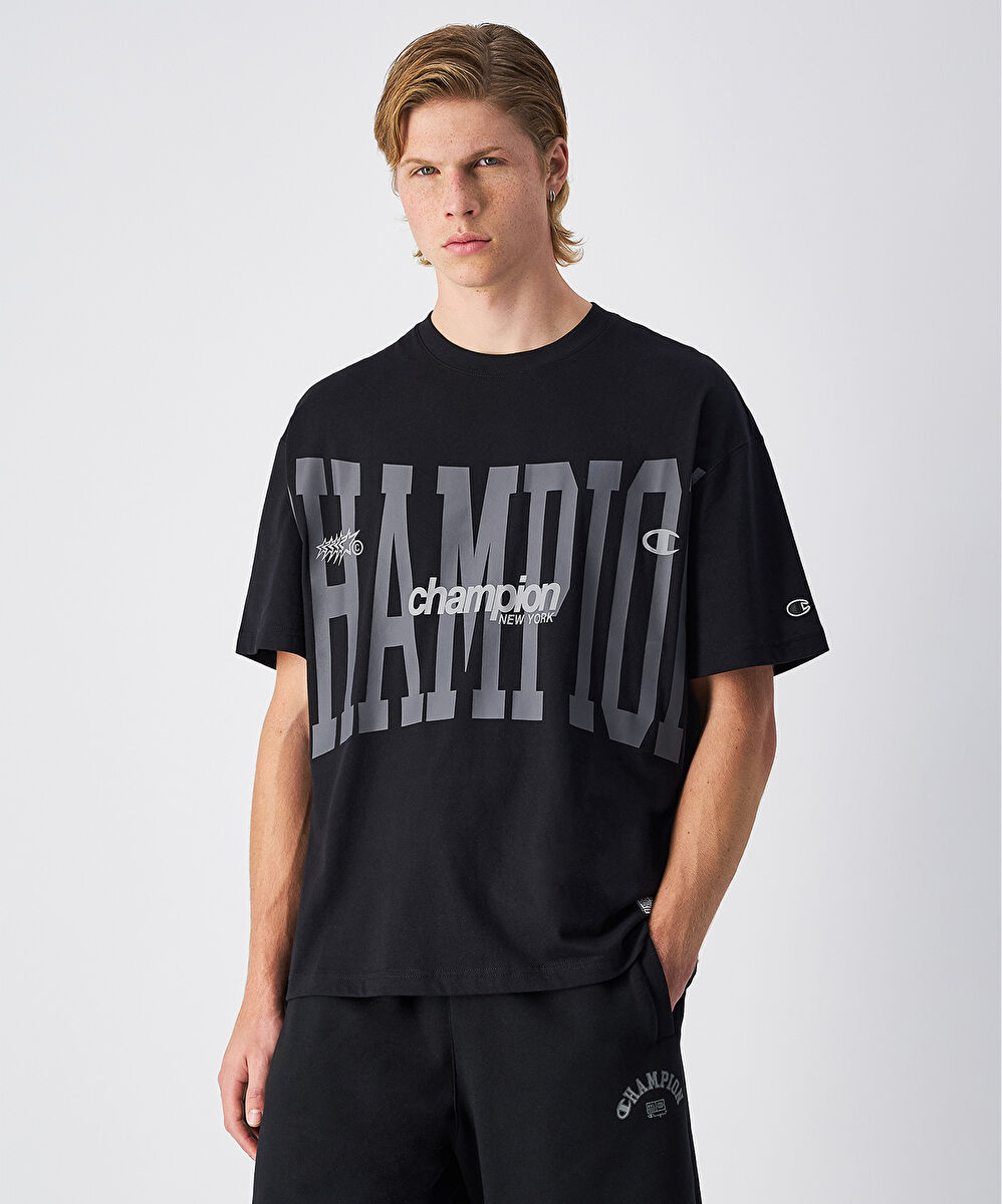 Champion Urban Contemporary SS Tee