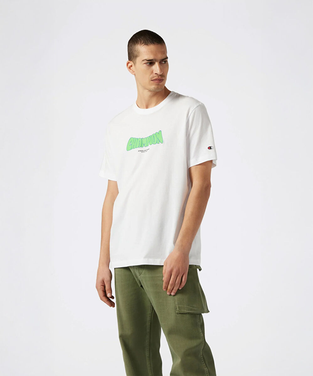 Champion C-Table SS Tee