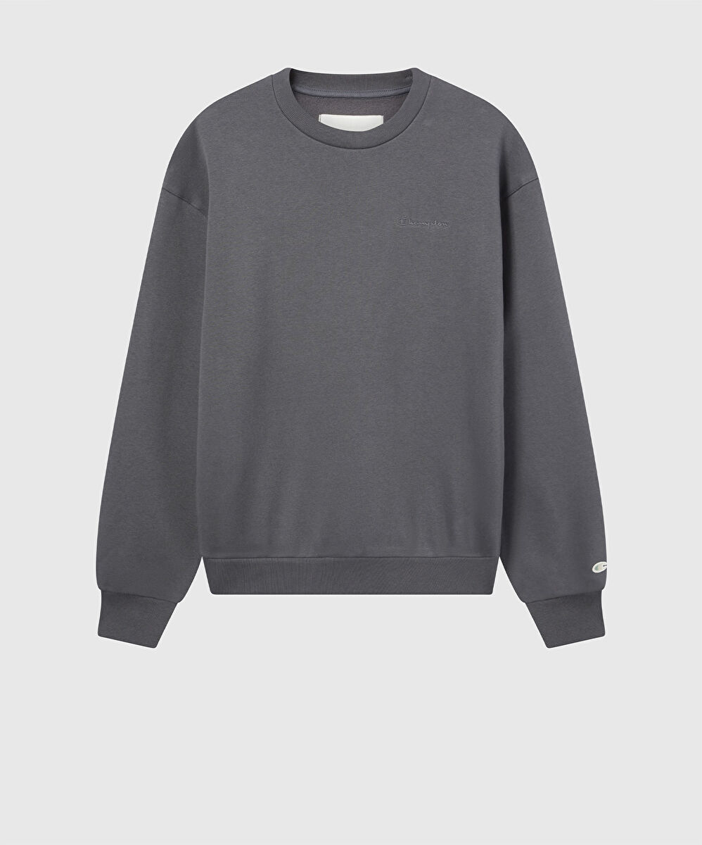 Champion Eco Future Crewneck Sweatshirt
