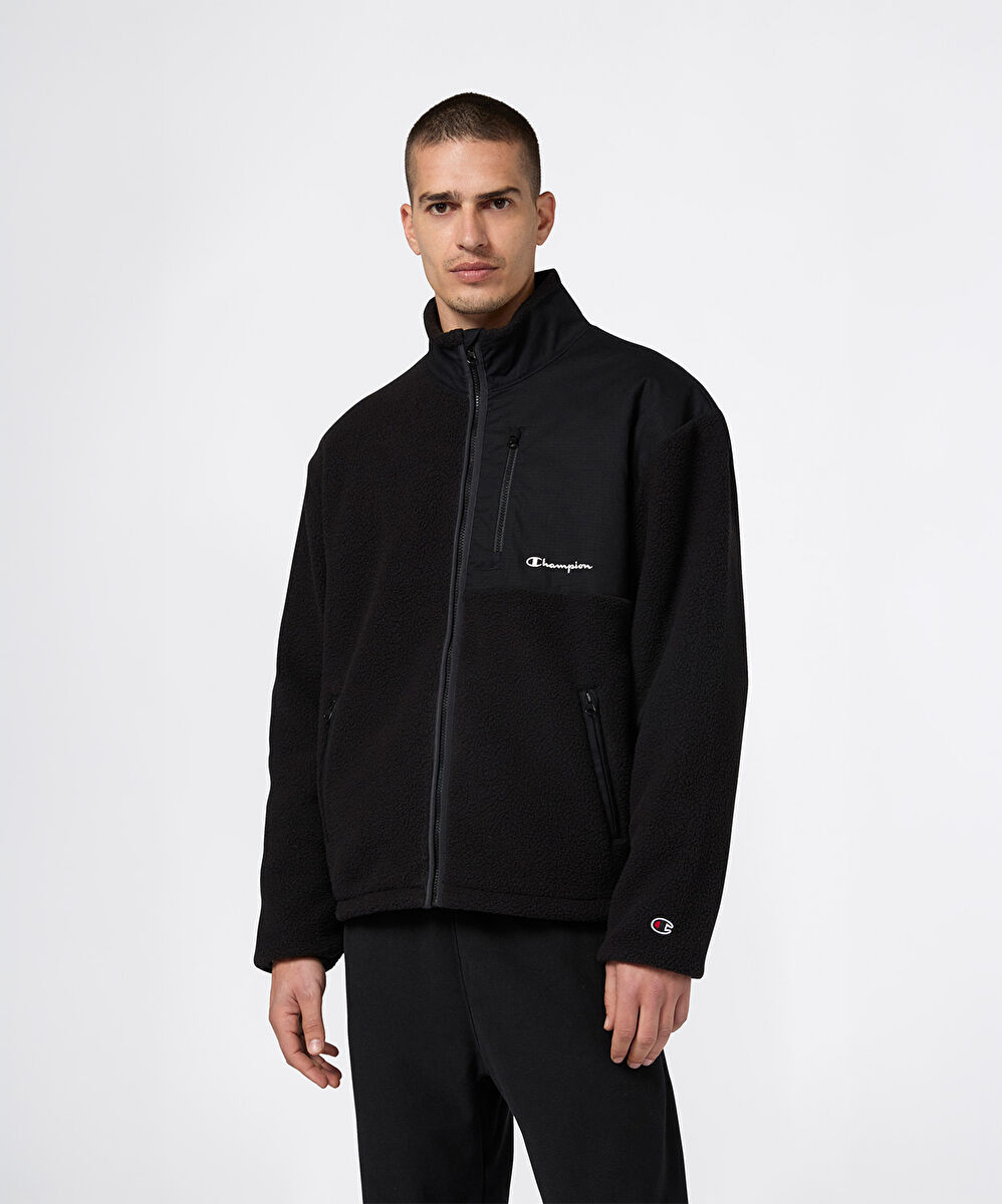 Champion Polar Full Zip Top