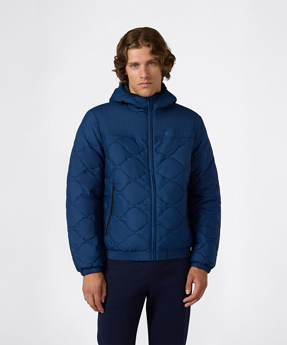 Champion Outdoor Hooded Jacket