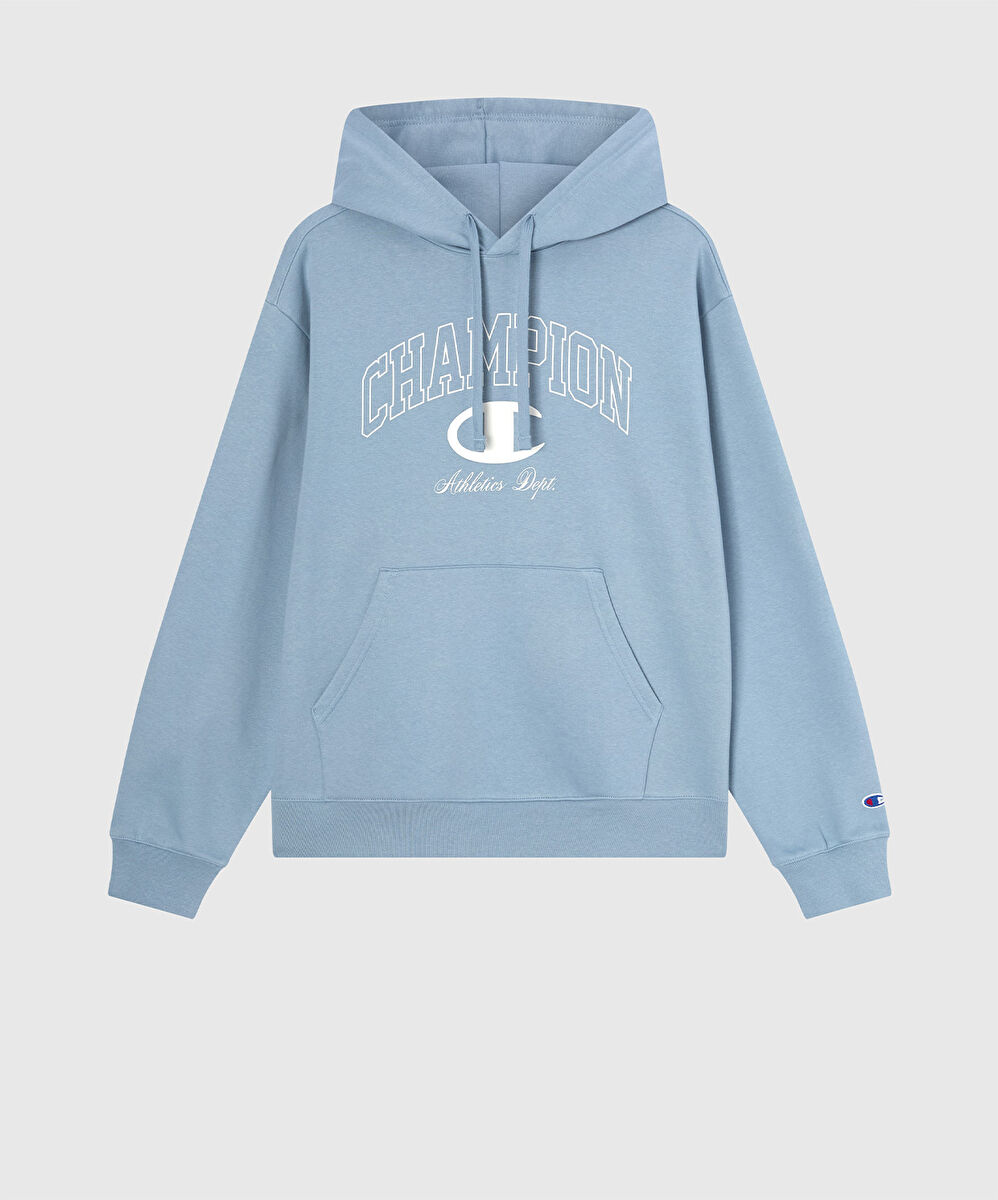 Champion State Of Play Hooded Sweatshirt
