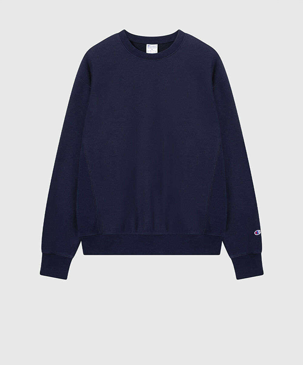 Champion Reverse Weave Core Crewneck Sweatshirt
