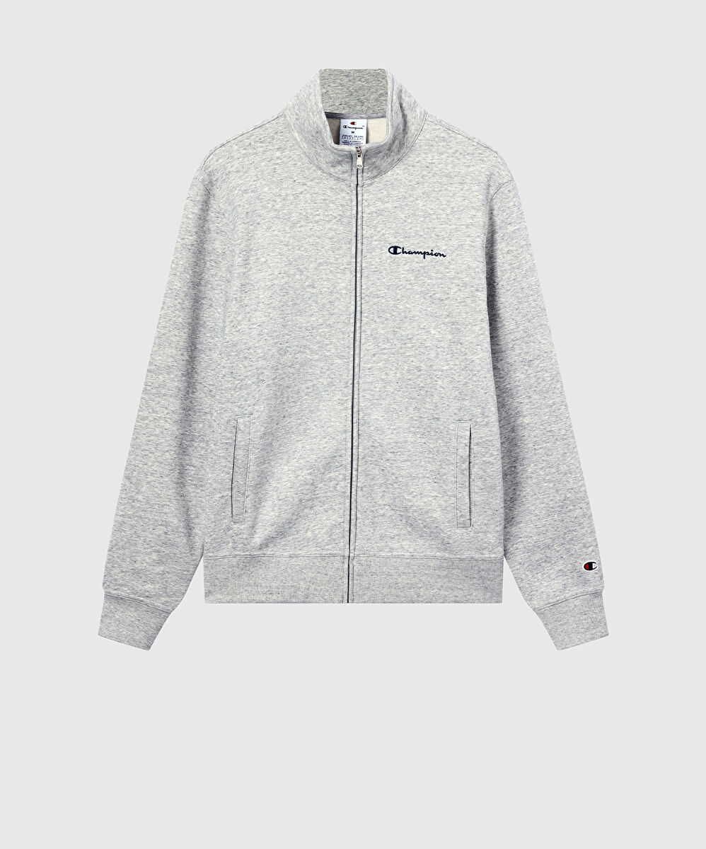 Champion Full Zip Sweatshirt