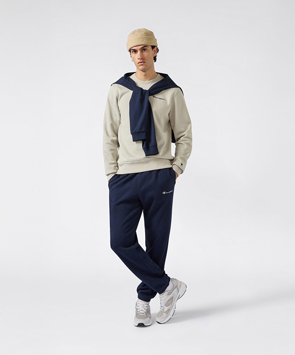 Champion Elastic Cuff Pants