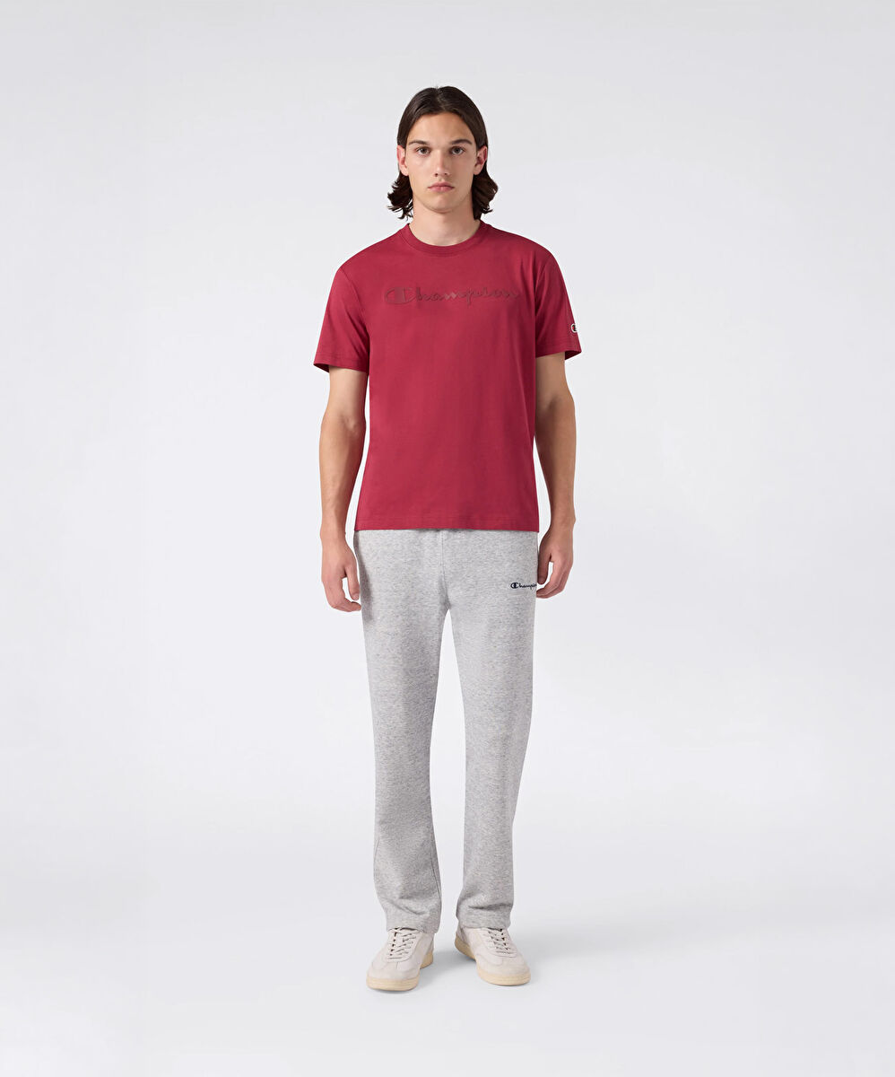 Champion Core Heritage Straight Hem Pants