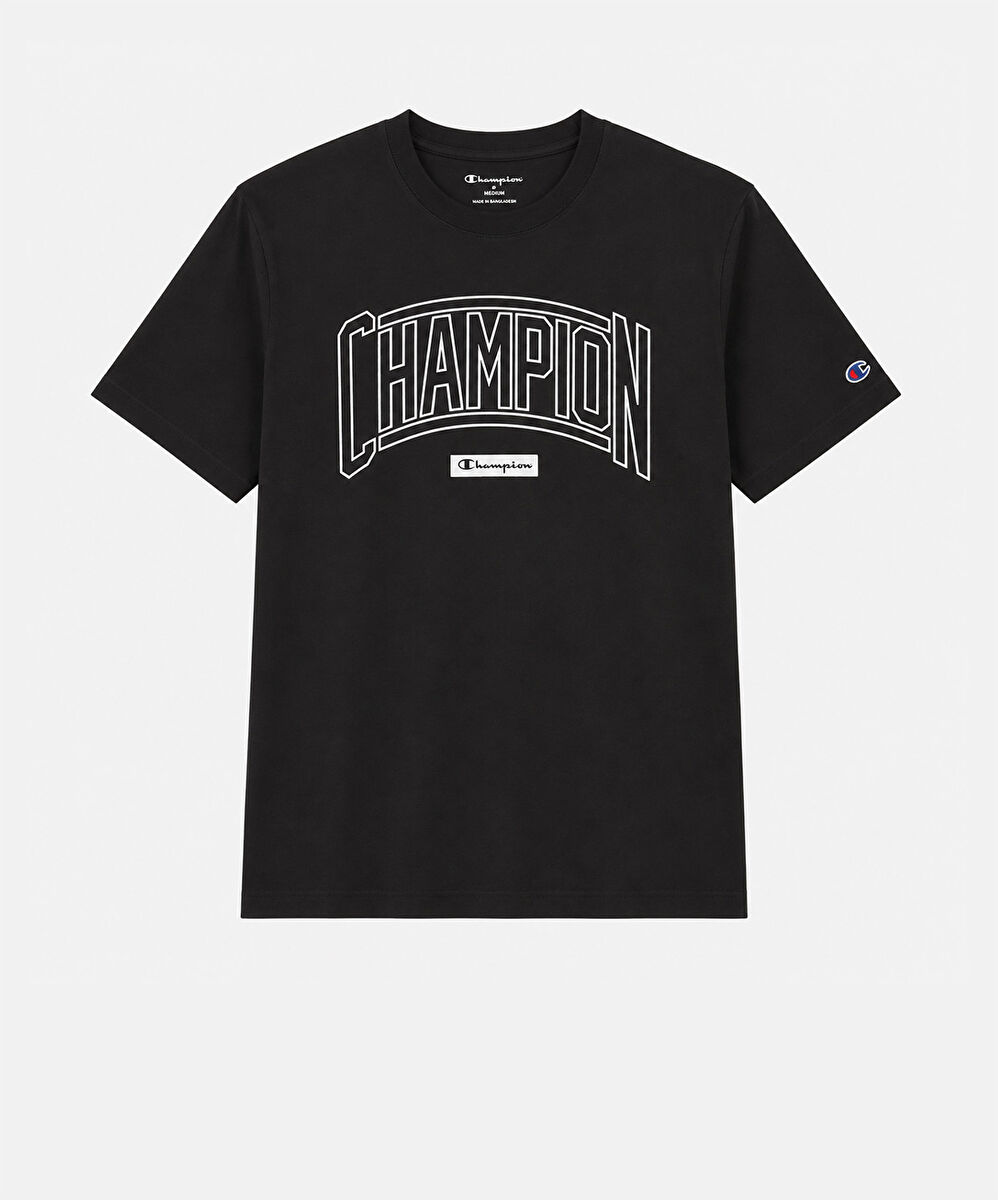 Champion Short-Sleeve Tee