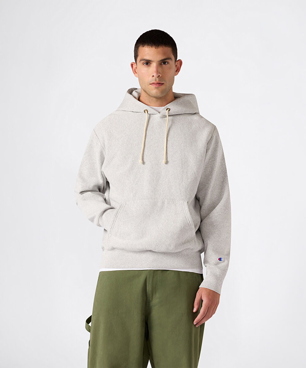 Champion Rwss Hooded Sweatshirt