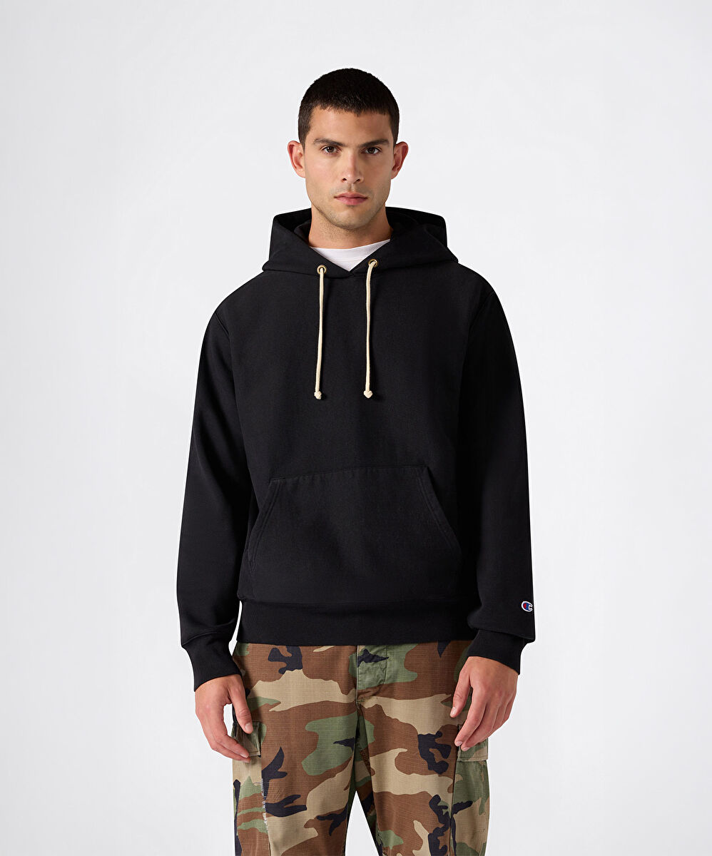 Champion Rwss Hooded Sweatshirt