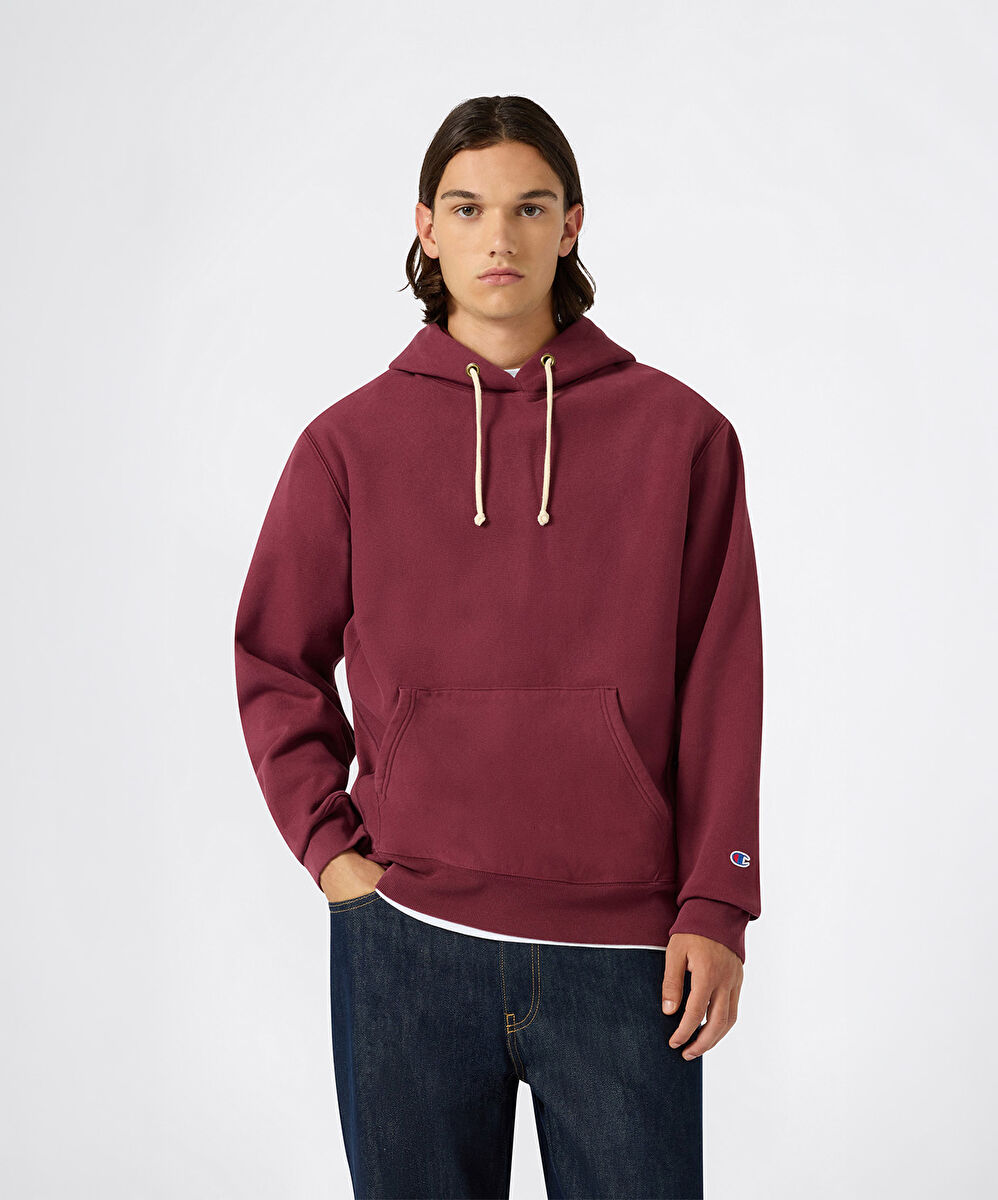 Champion Rwss Hooded Sweatshirt