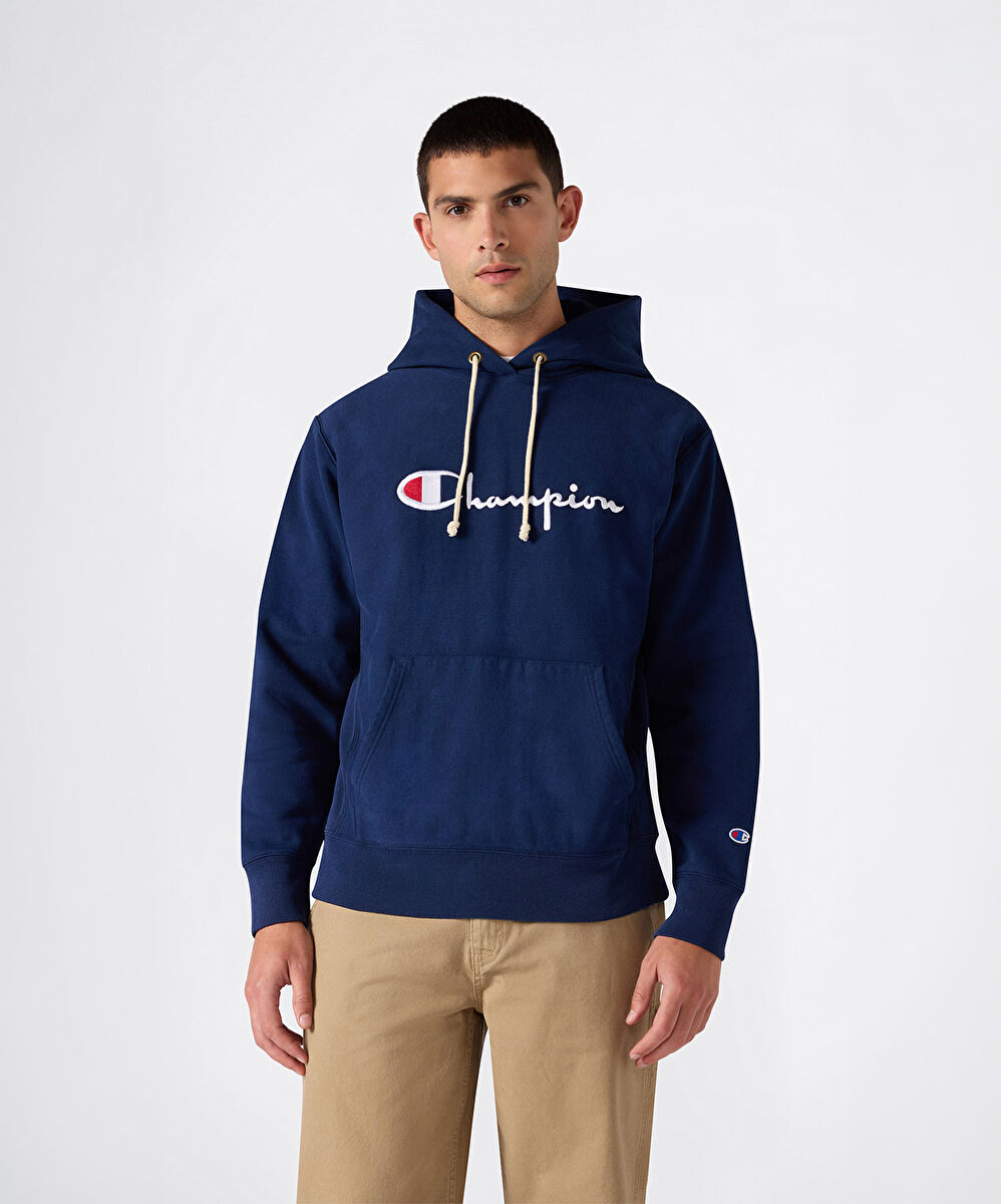 Champion Rwss Hooded Sweatshirt