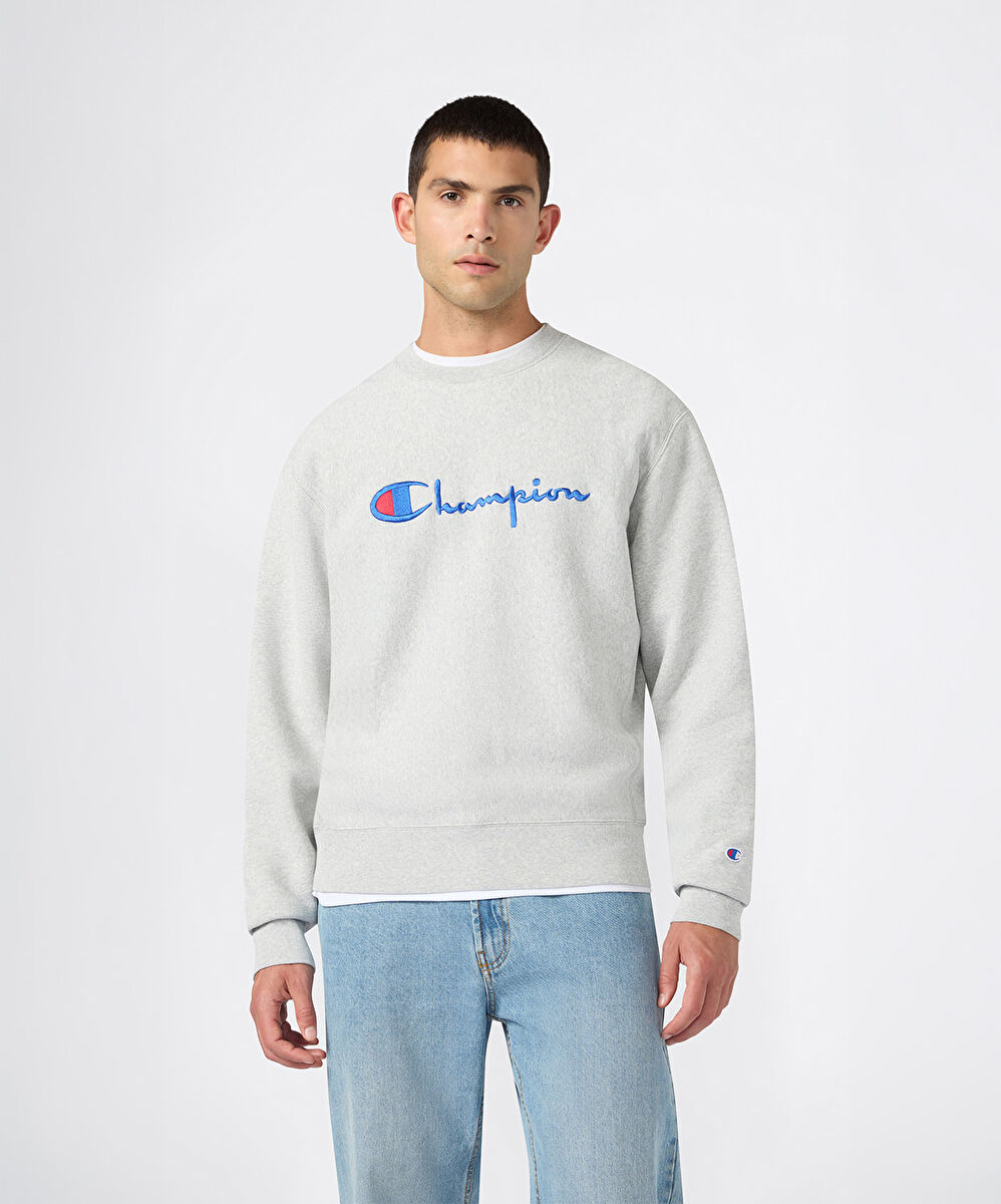 Champion Rwss Crewneck Sweatshirt