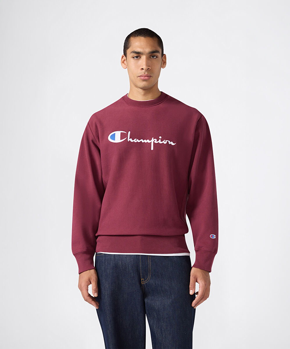 Champion Rwss Crewneck Sweatshirt