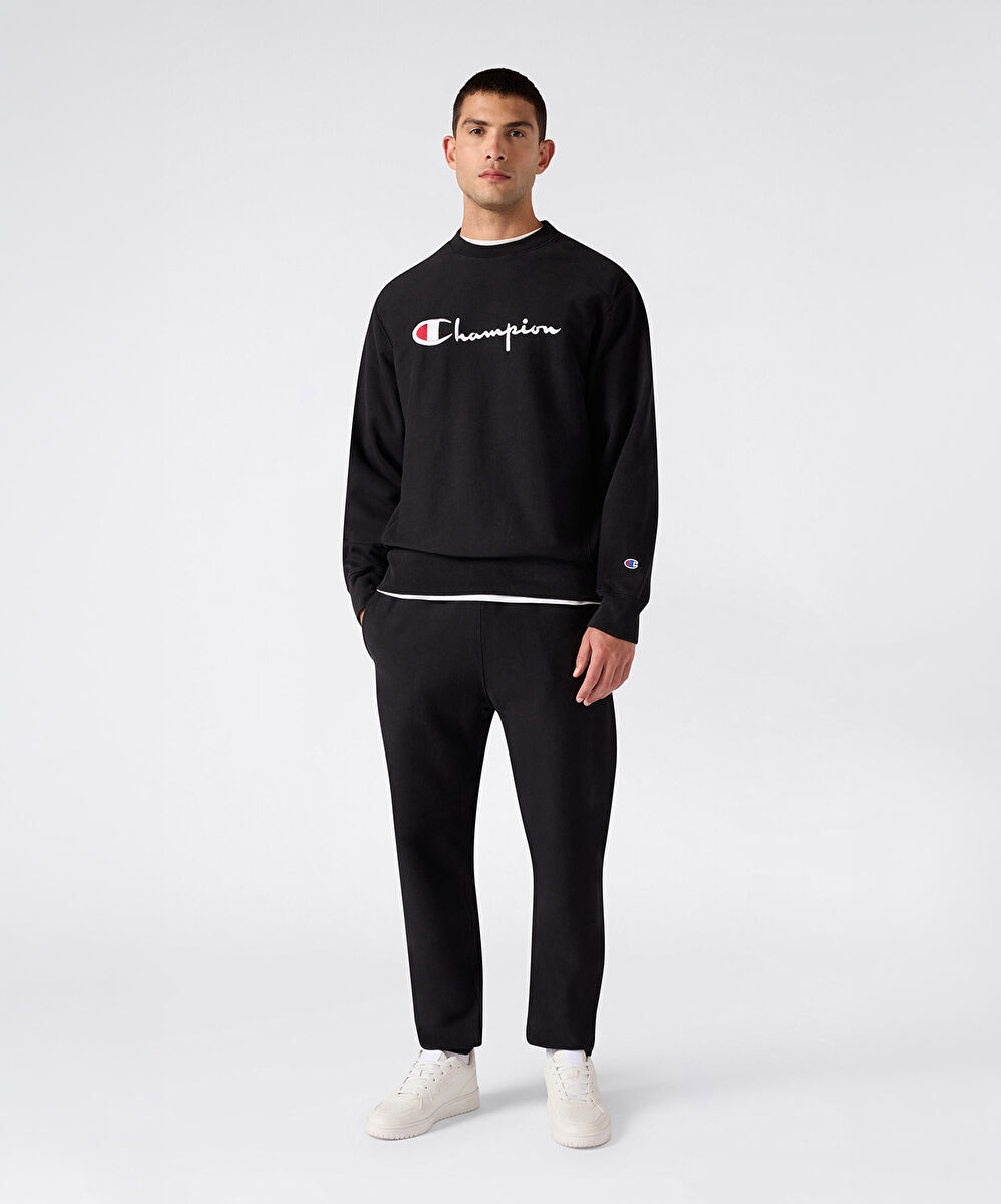 Champion Rwss Elastic Cuff Pants
