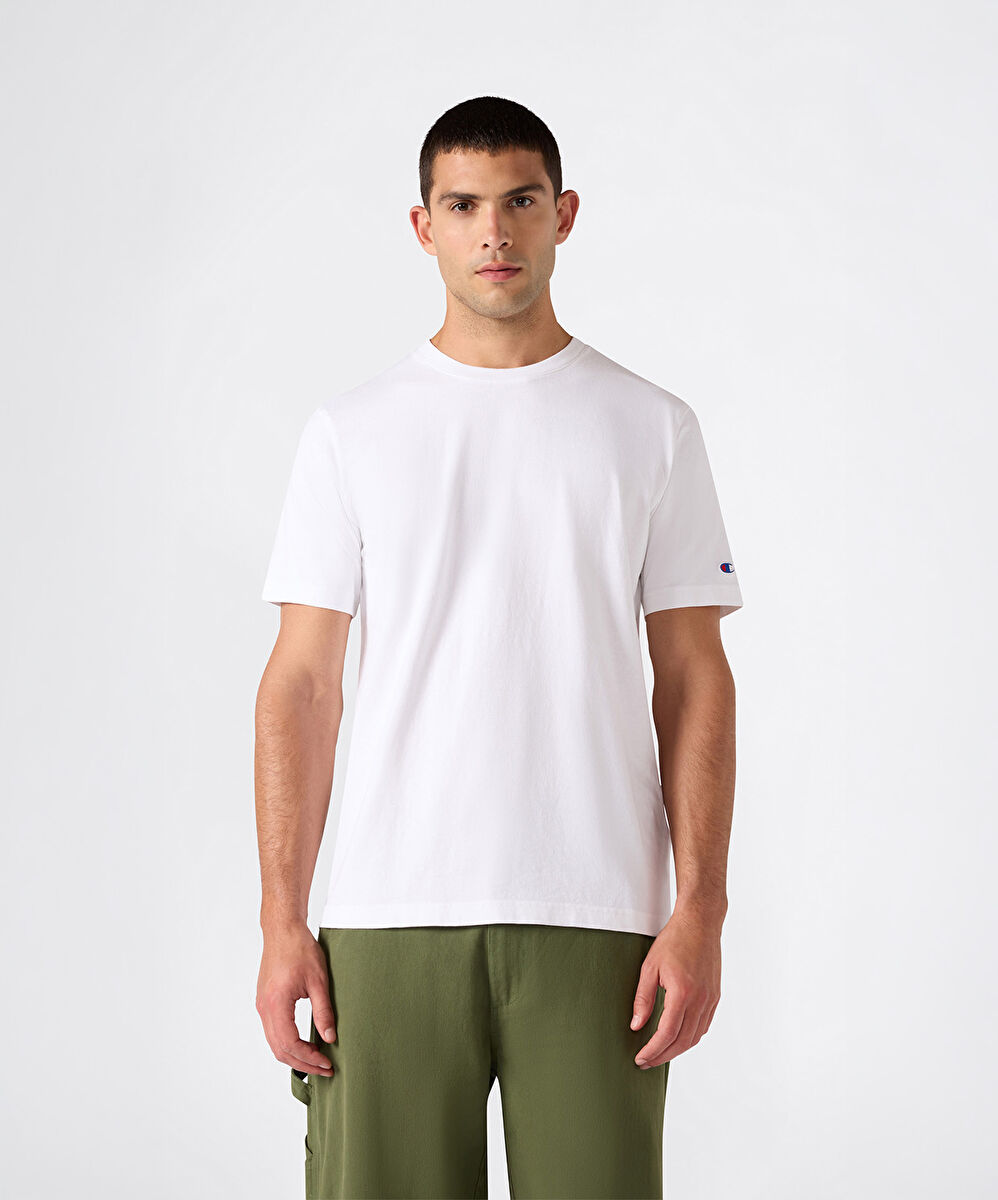 Champion Rwss Short Sleeve T-shirt