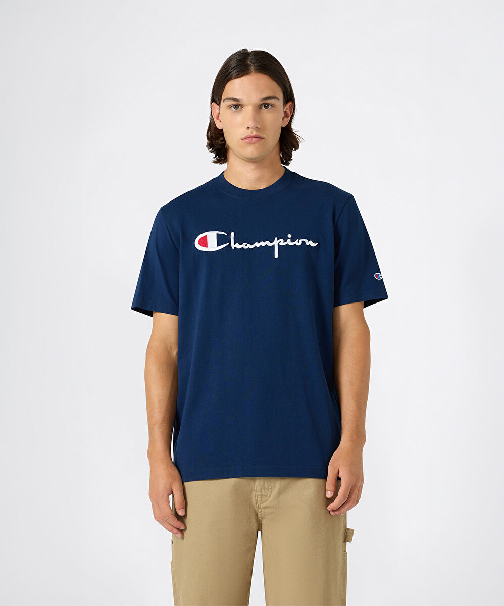 Champion Rwss Short Sleeve T-shirt