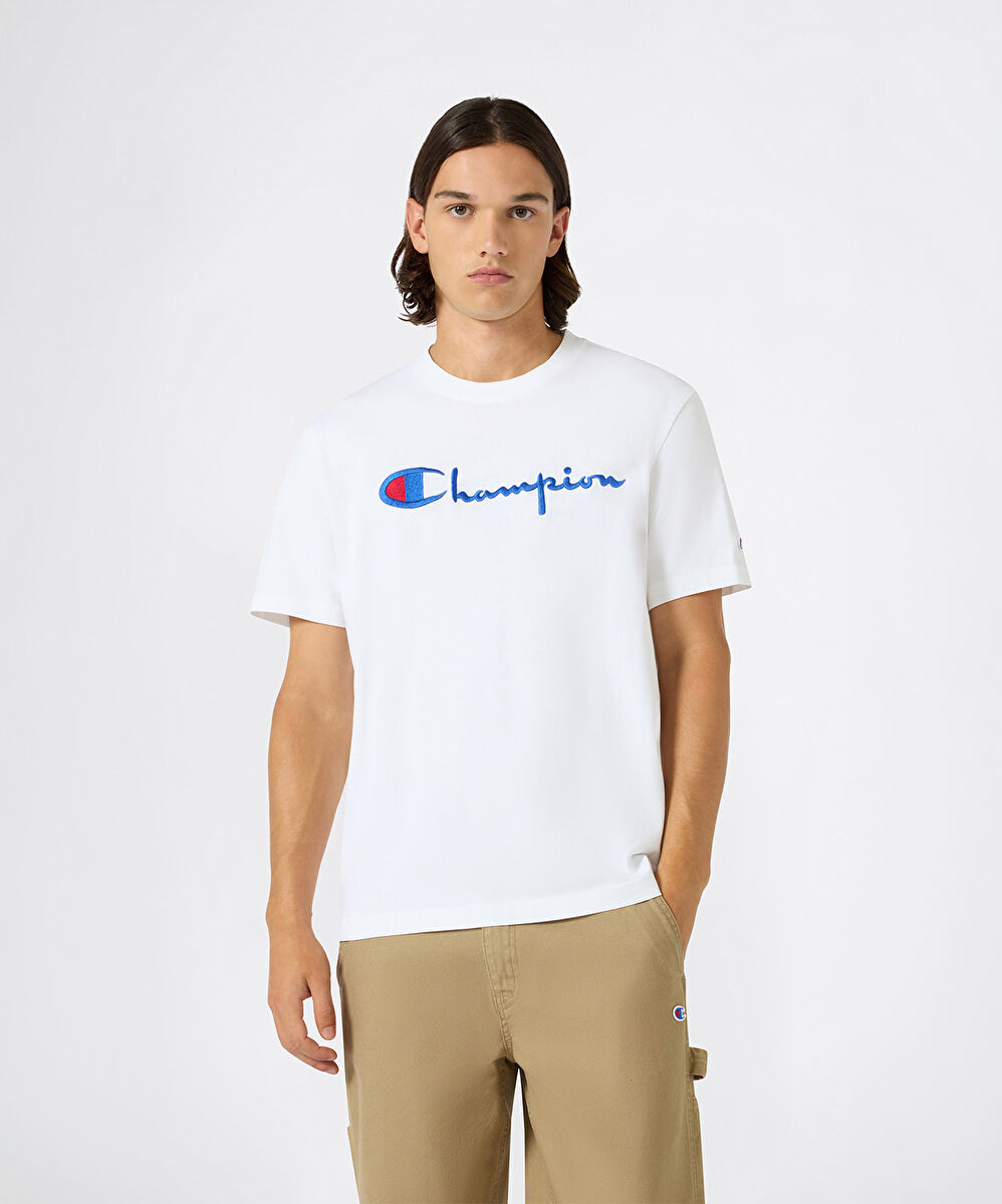Champion Rwss Short Sleeve T-shirt