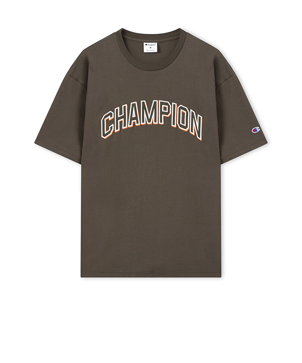 Champion Main Street Short Sleeve T-Shirt