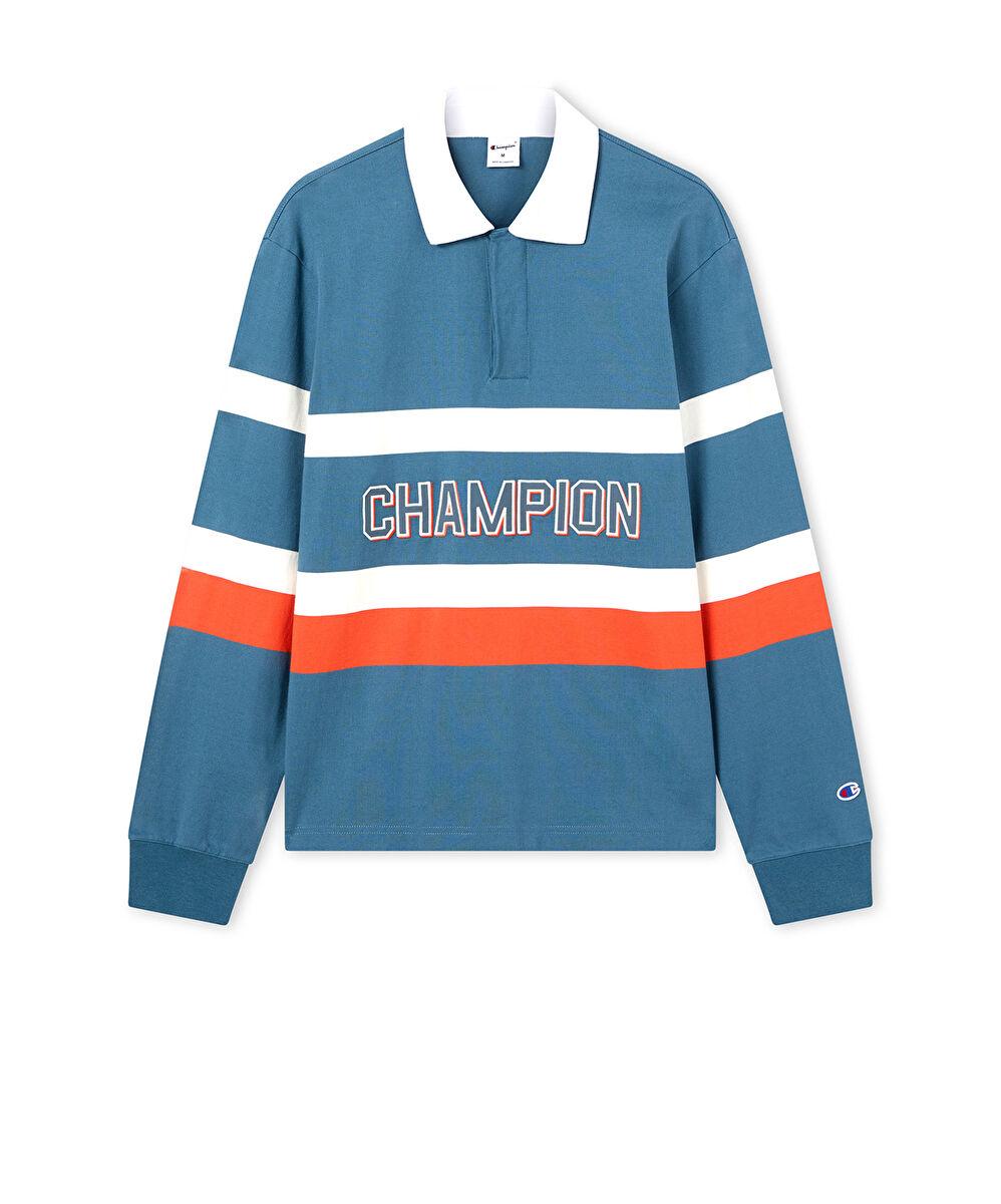 Champion Main Street Polo T-Shirt