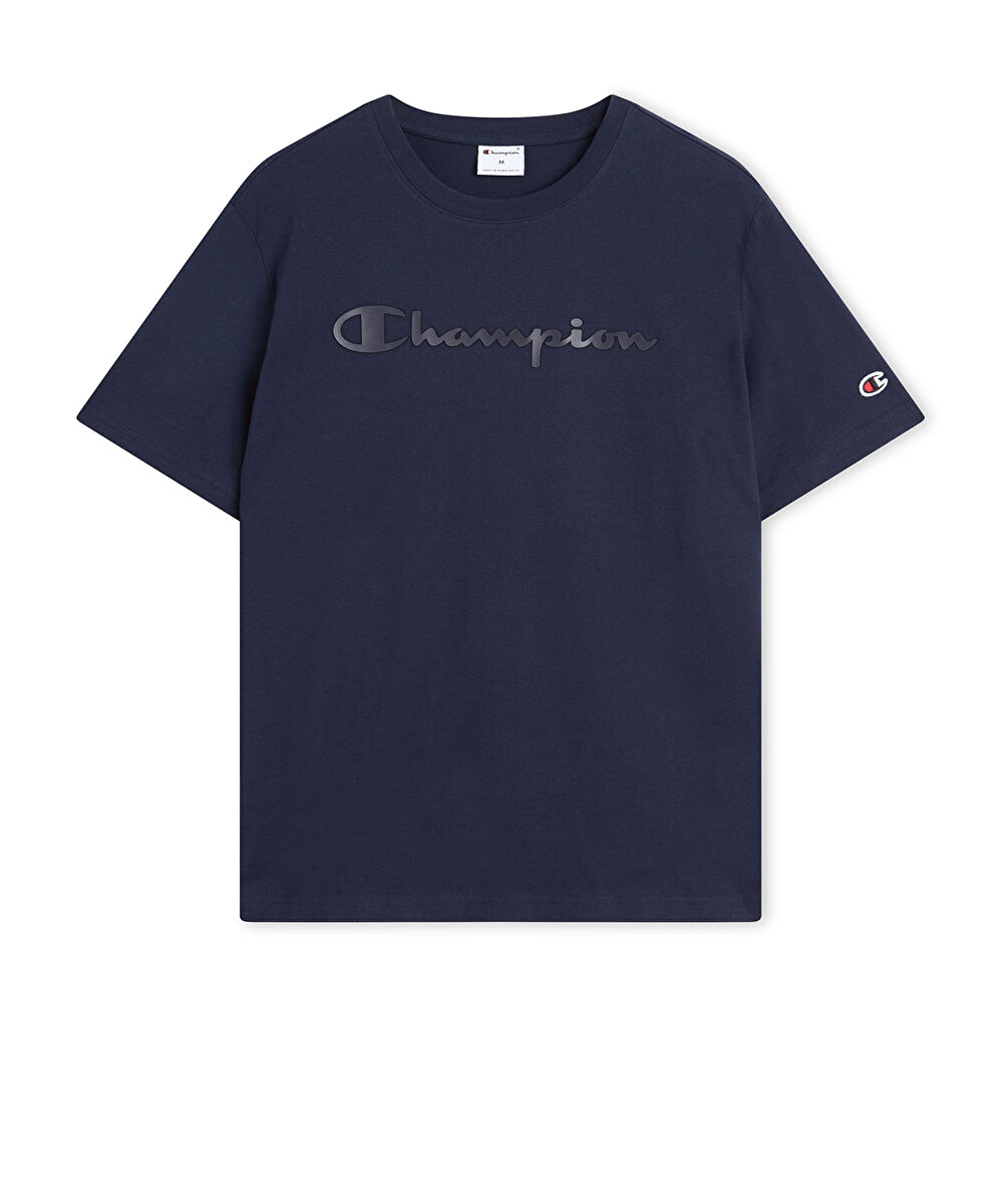 Champion Core Heritage Short Sleeve T-shirt