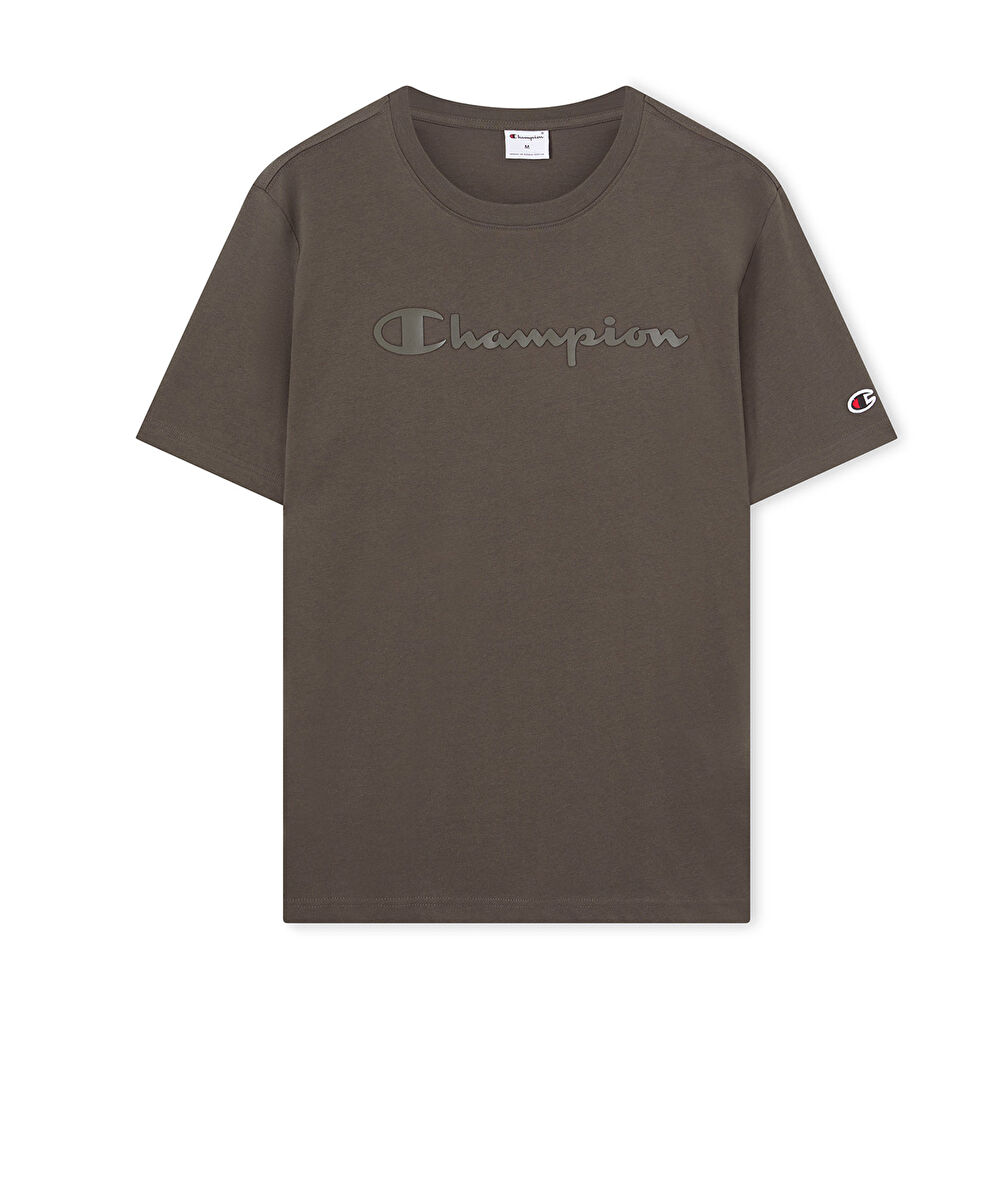 Champion Core Heritage Short Sleeve T-shirt