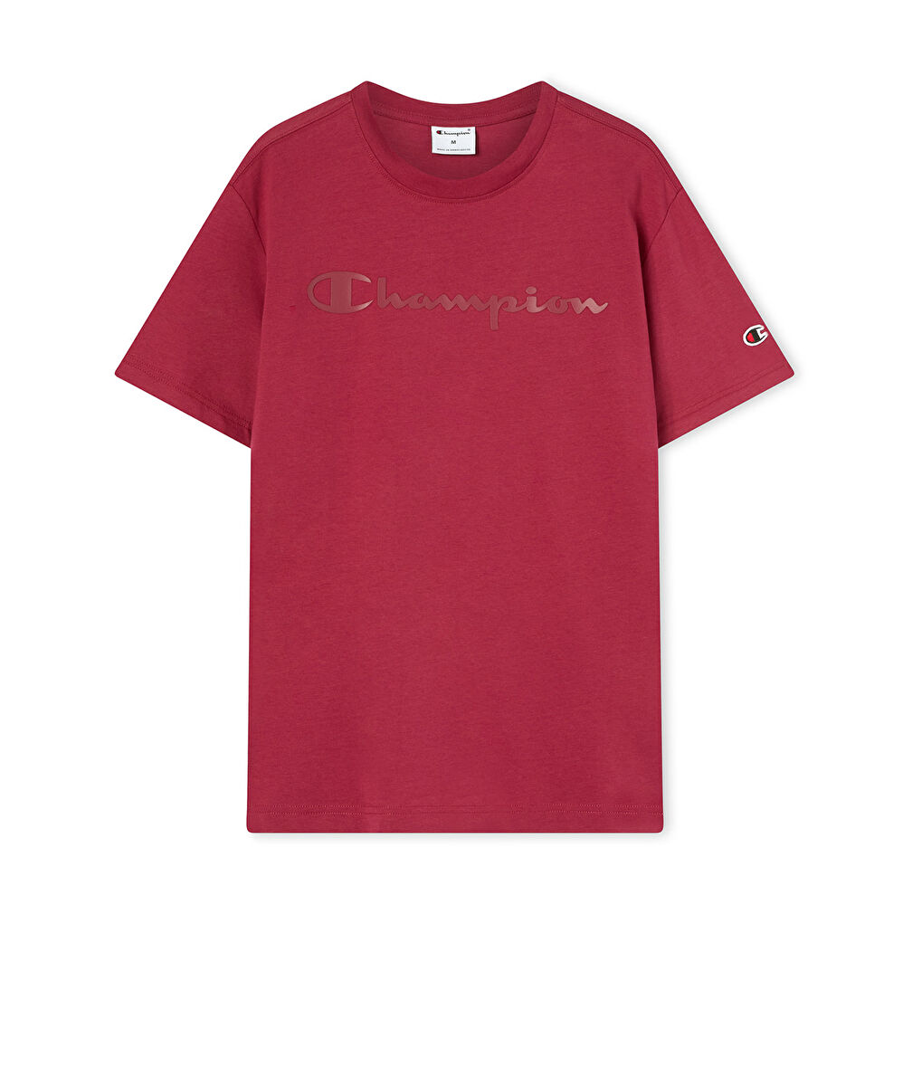 Champion Core Heritage Short Sleeve T-shirt