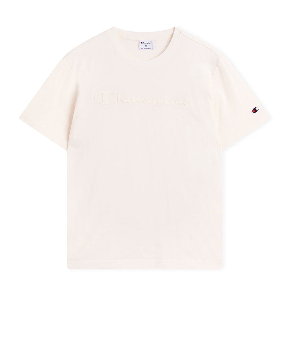 Champion Core Heritage Short Sleeve T-shirt