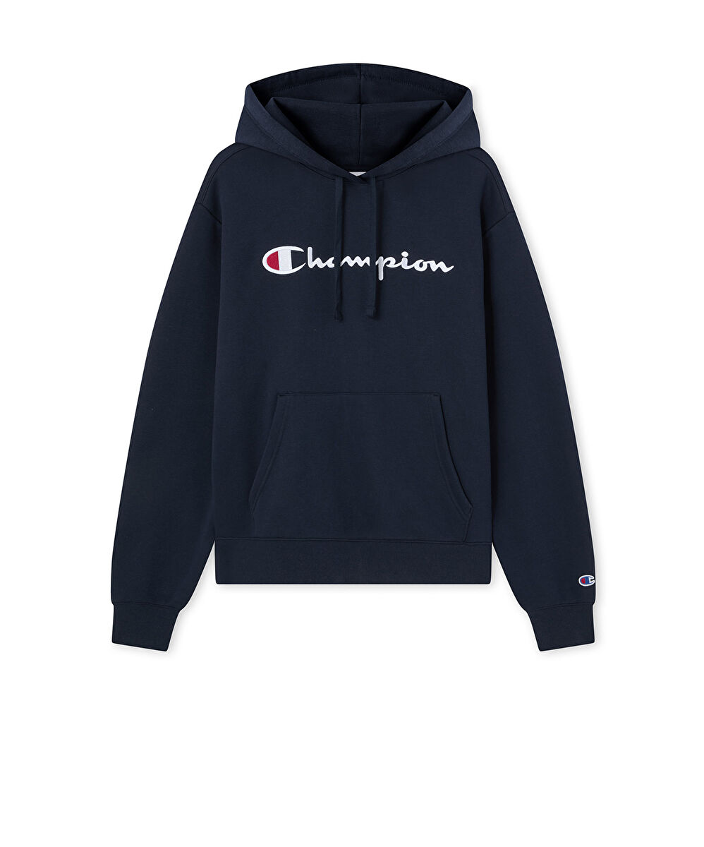 Champion Modern Heritage Hooded Sweatshirt