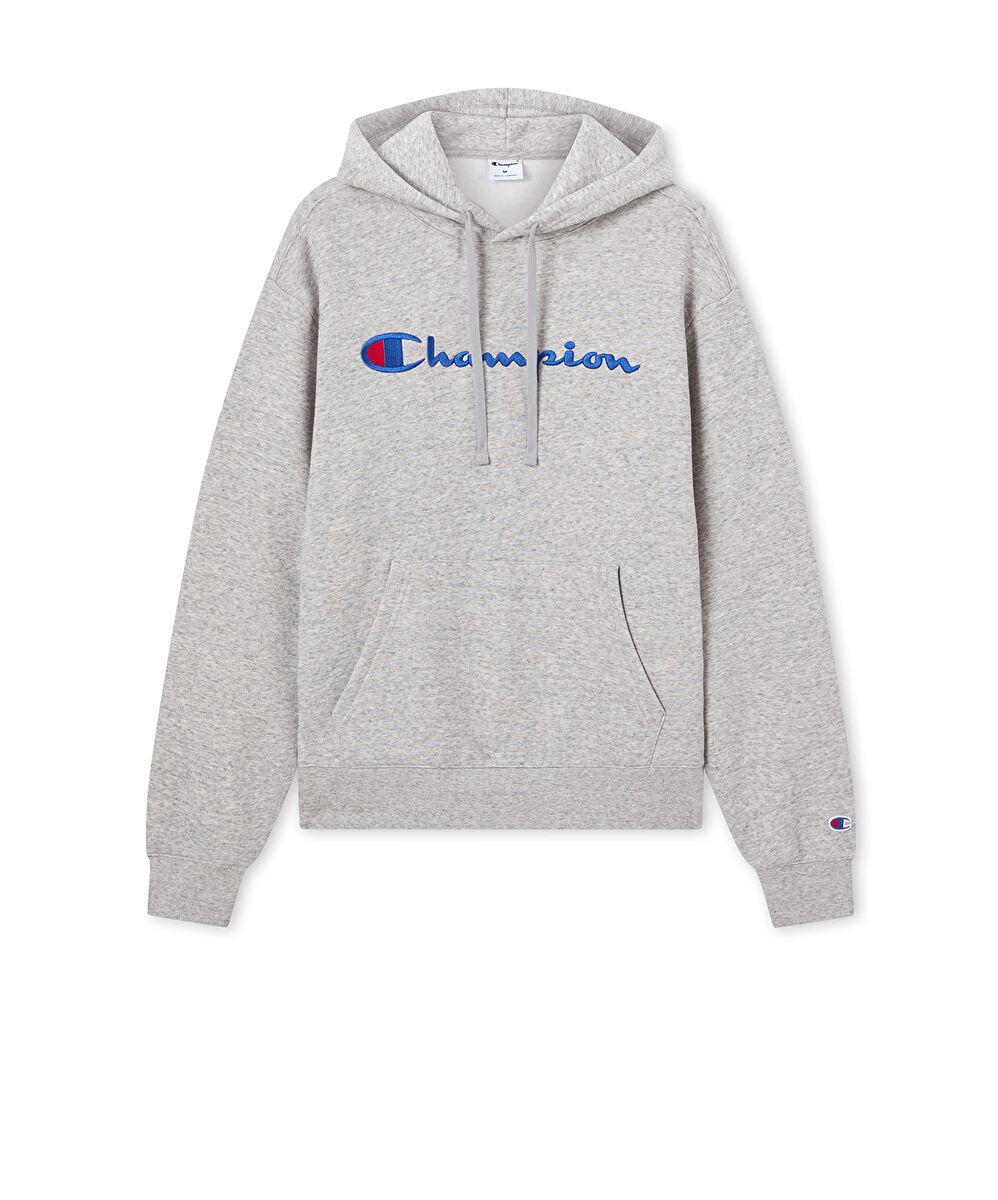 Champion Modern Heritage Hooded Sweatshirt
