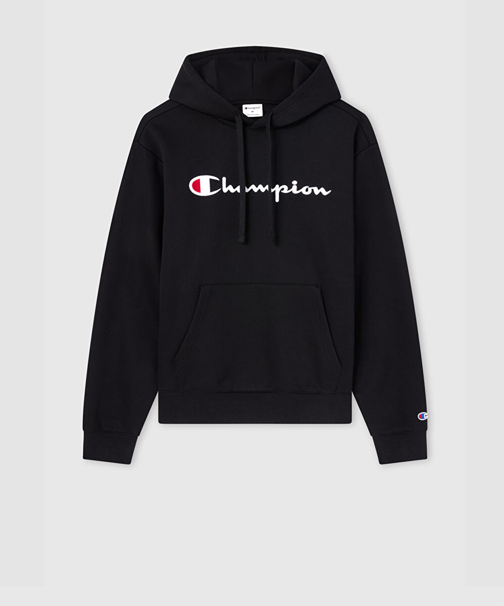 Champion Modern Heritage Hooded Sweatshirt