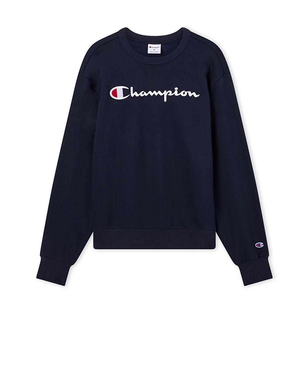 Champion Modern Heritage Crewneck Sweatshirt