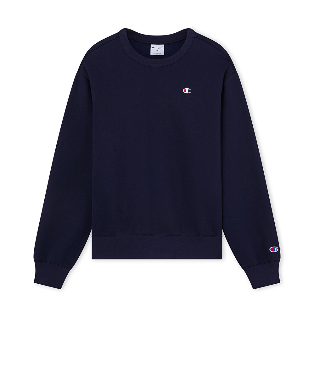 Champion Modern Heritage Crewneck Sweatshirt