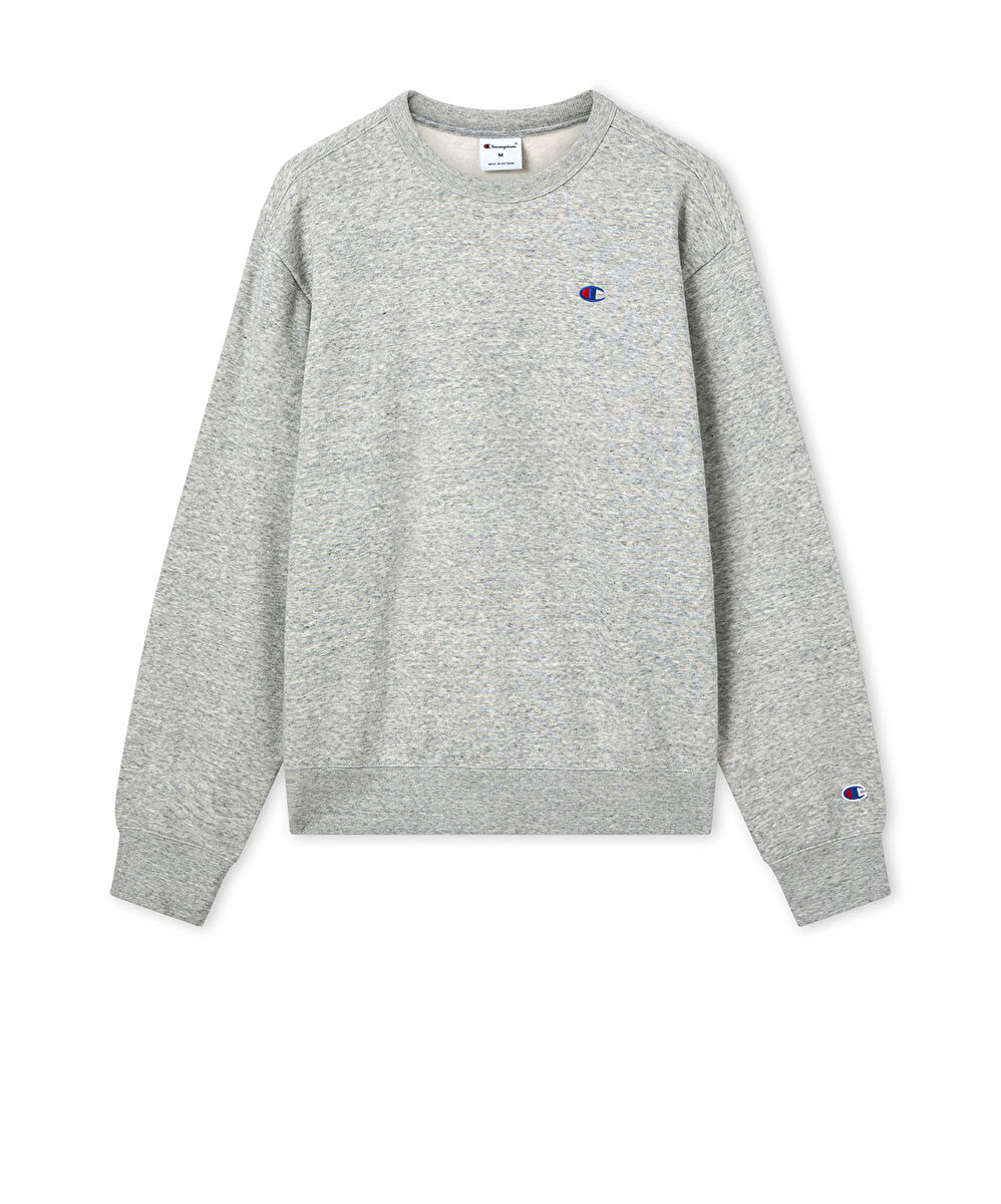 Champion Modern Heritage Crewneck Sweatshirt