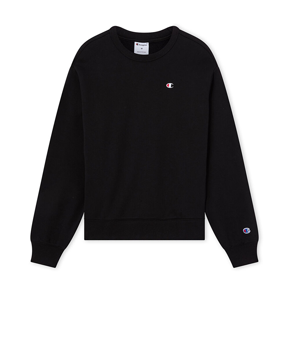 Champion Modern Heritage Crewneck Sweatshirt