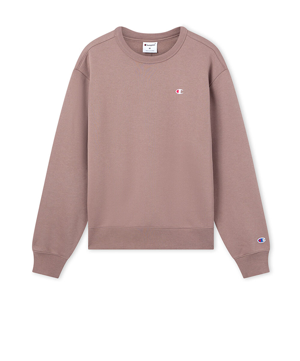 Champion Modern Heritage Crewneck Sweatshirt