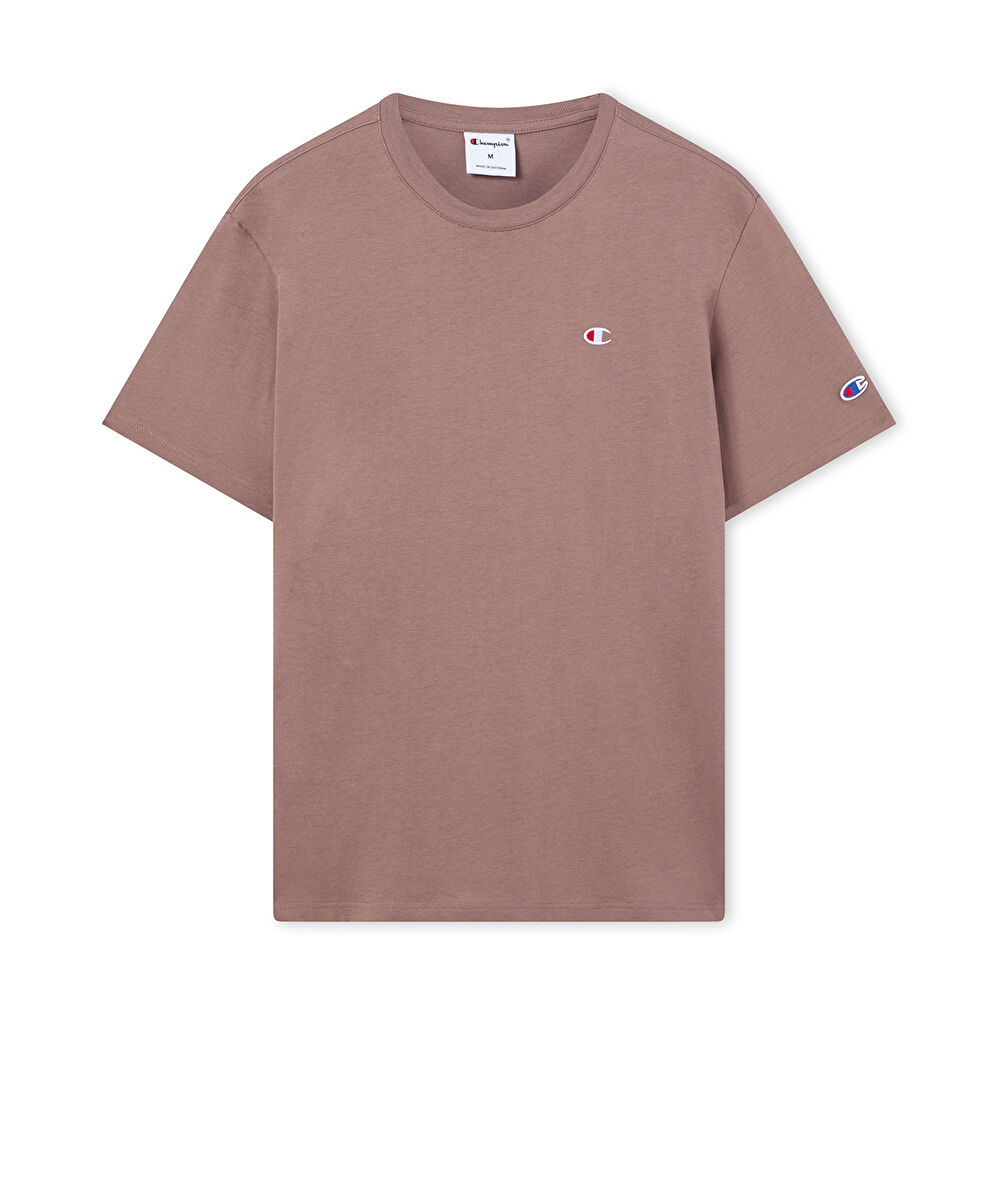 Champion Modern Heritage Crewneck T-Shirt