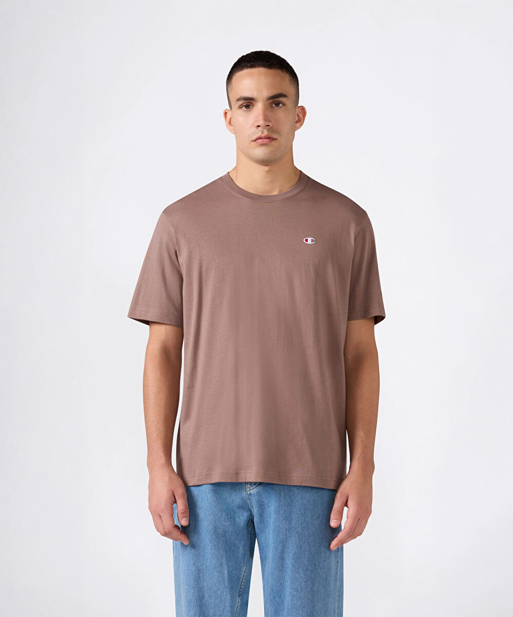 Champion Modern Heritage Crewneck T-Shirt