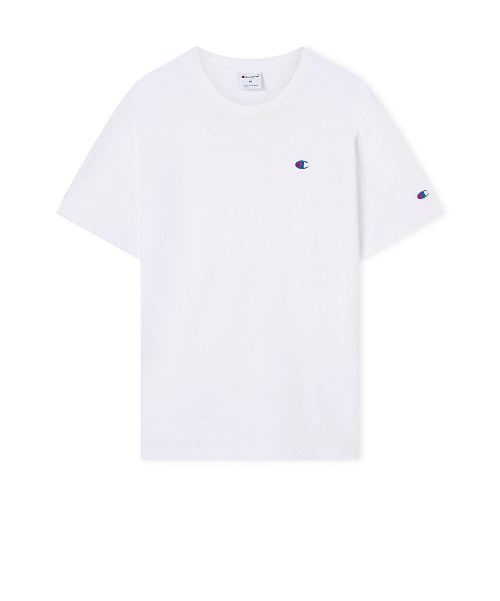 Champion Modern Heritage Crewneck T-Shirt