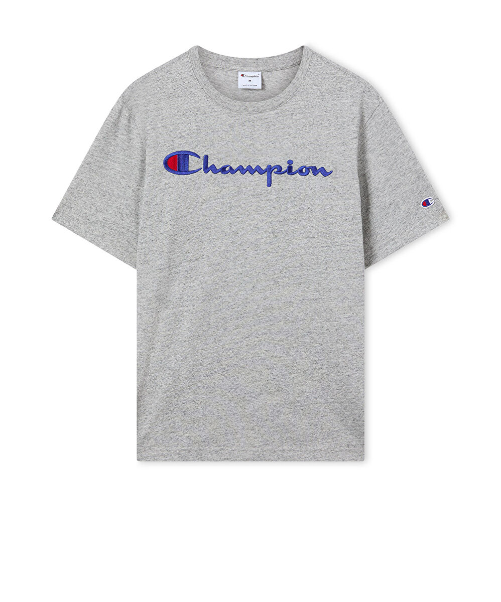 Champion Modern Heritage Short Sleeve T-shirt